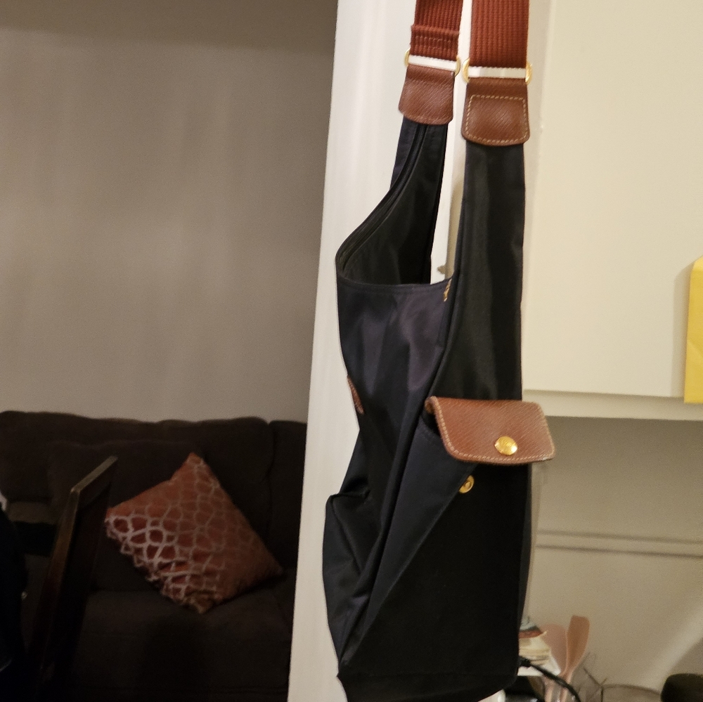 Longchamp Purse